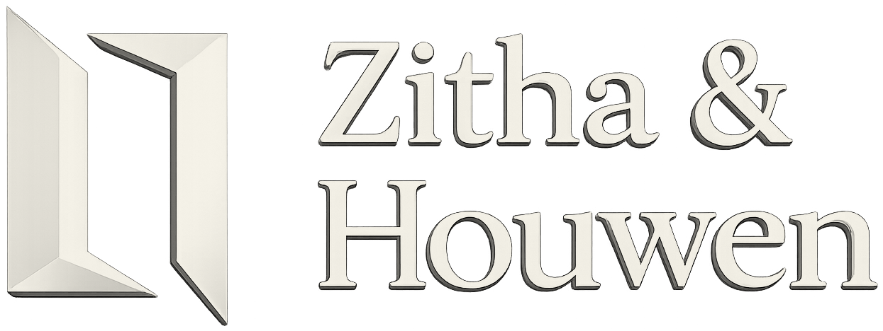 Zitha & Houwen