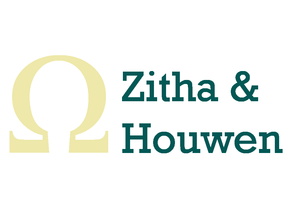 Zitha & Houwen